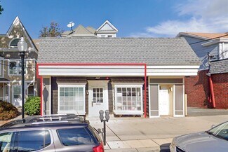 Plus de détails pour 85 Washington St, Morristown, NJ - Bureau/Local commercial à louer