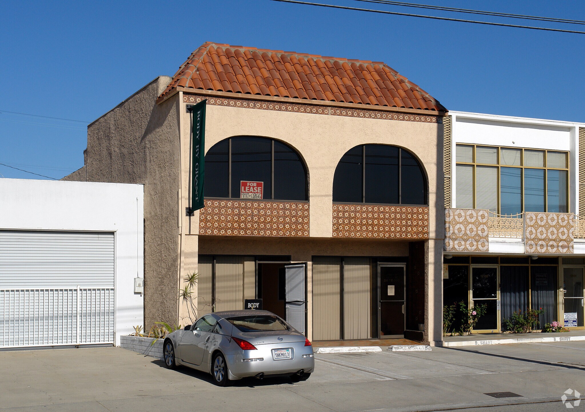 12105 Jefferson Blvd, Culver City, CA à louer Photo principale– Image 1 sur 3