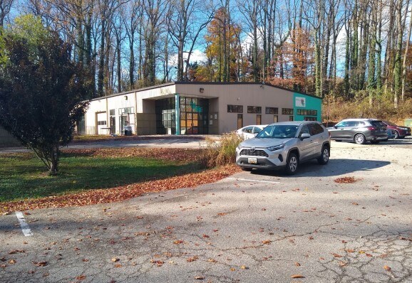 1254 Ritchie Hwy, Arnold, MD à louer Photo principale– Image 1 sur 8