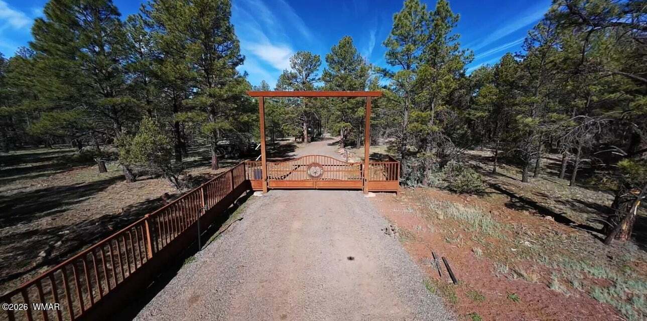 950 Birdsong Wy, Lakeside, AZ à vendre Photo principale– Image 1 sur 36