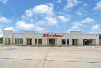 Plus de détails pour 4690 Burke Rd, Pasadena, TX - Local commercial à vendre