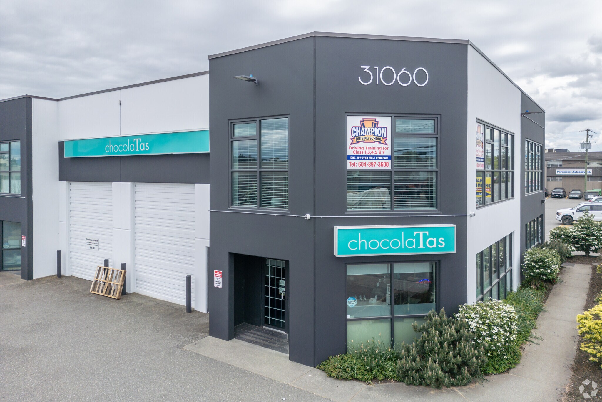 31060 Peardonville Rd, Abbotsford, BC à vendre Photo principale– Image 1 sur 4