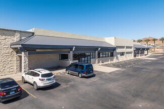 Plus de détails pour 1031 Nevada Hwy, Boulder City, NV - Local commercial à vendre