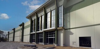 Plus de détails pour 219 Wyckoff Mills Rd, East Windsor, NJ - Industriel/Logistique à louer