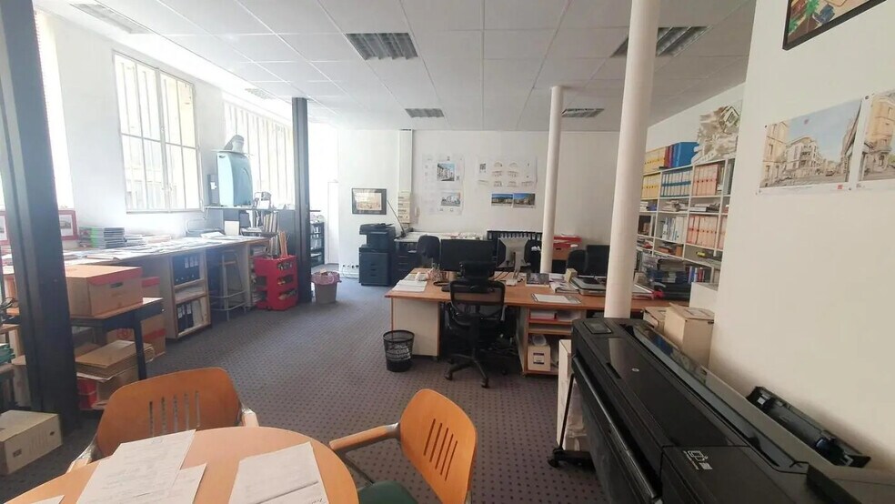 Bureau dans Versailles à louer - Photo intérieure – Image 3 sur 4