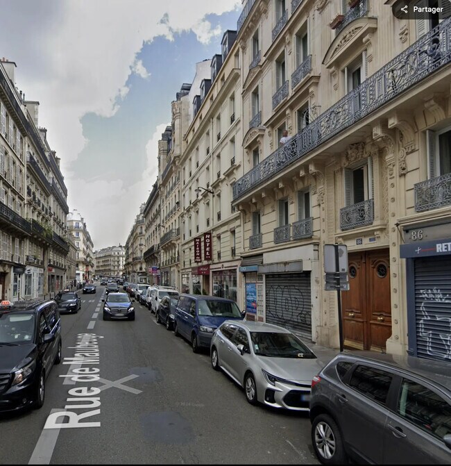 Plus de détails pour Local commercial à louer