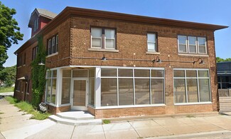 Plus de détails pour 4842 W Lisbon Ave, Milwaukee, WI - Local commercial à vendre