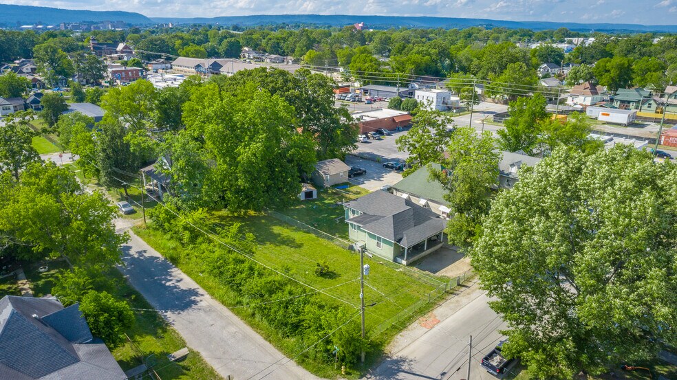 1511 Mulberry St, Chattanooga, TN à vendre - Photo de l’immeuble – Image 2 sur 16