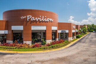 Plus de détails pour 871 Vanderbilt Beach Rd, Naples, FL - Local commercial à louer