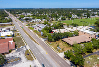 13777 Belcher Rd, Largo, FL - VUE AÉRIENNE  vue de carte