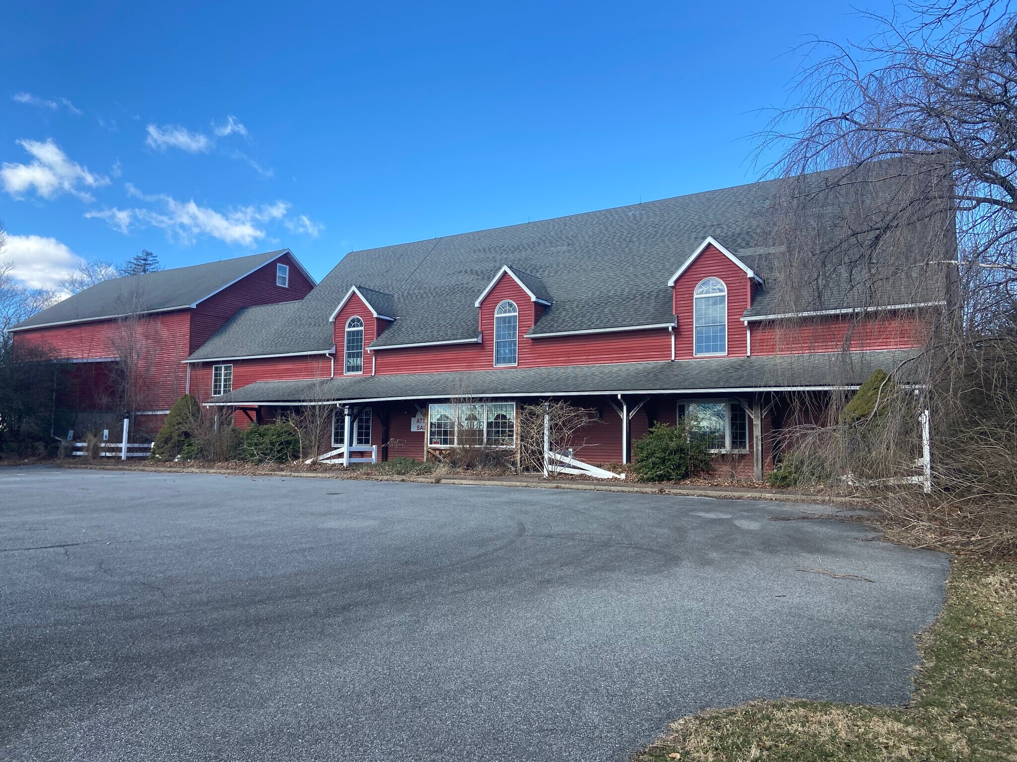 4186 Easton Ave, Bethlehem, PA à vendre Photo principale– Image 1 sur 18