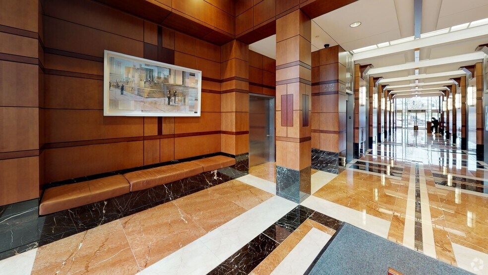 525 N Tryon St, Charlotte, NC à louer - Numérisation 3D Matterport – Image 2 sur 36