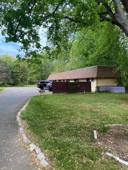 1210 US Highway 130, Robbinsville, NJ à vendre - Photo de l’immeuble – Image 3 sur 6
