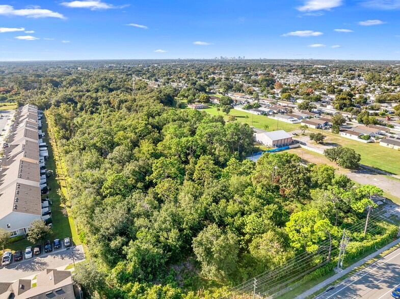 4170 S Goldenrod Rd, Orlando, FL à vendre - Photo de l’immeuble – Image 2 sur 12