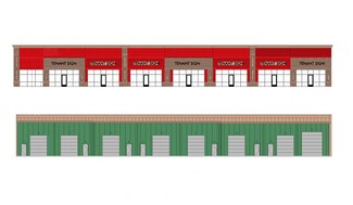 Plus de détails pour 108 Freedom blvd, Yorktown, VA - Industriel/Logistique à louer