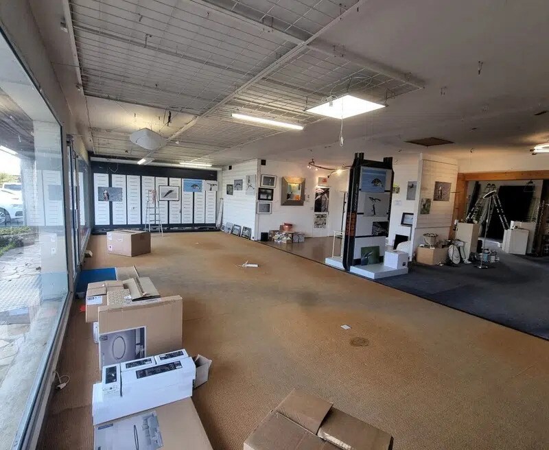 Local commercial dans SAINT-PIERRE-D'OLERON à vendre Photo intérieure– Image 1 sur 6