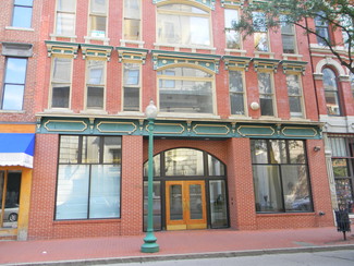 Plus de détails pour 112 Capitol St, Charleston, WV - Bureau à vendre