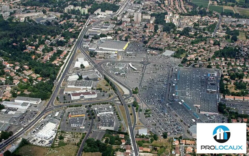 Local commercial dans Cessy à vendre Photo principale– Image 1 sur 1