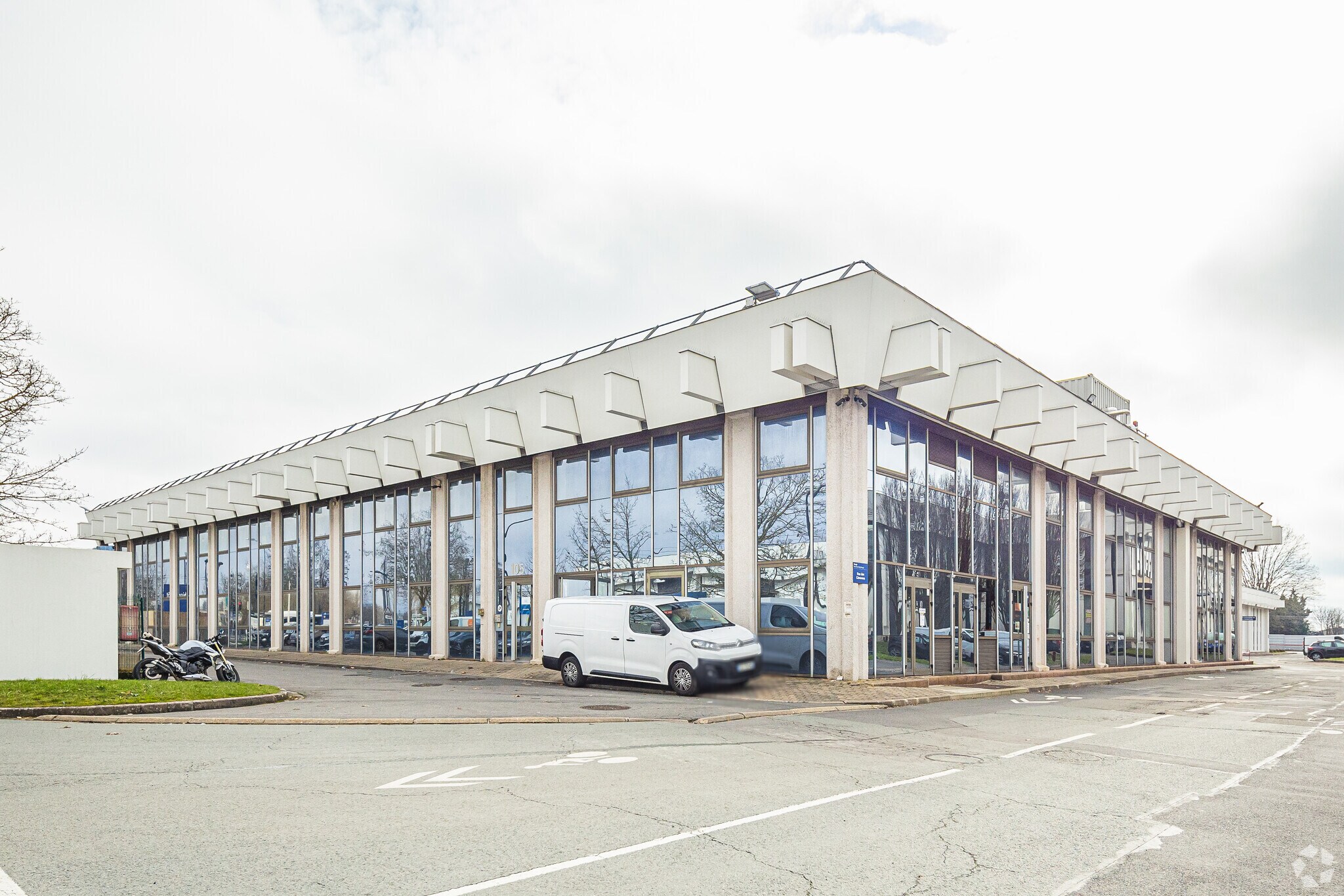 8 Rue Des Cévennes, Rungis à louer Photo principale– Image 1 sur 4