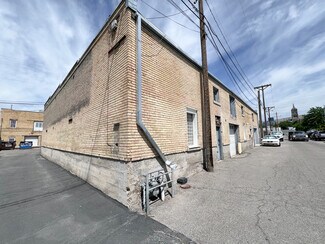 Plus de détails pour 630 S Stringfellow Ct, Salt Lake City, UT - Bureau à louer