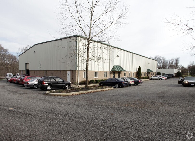 99 Aldan Ave, Concordville, PA à louer - Photo de l’immeuble – Image 2 sur 4