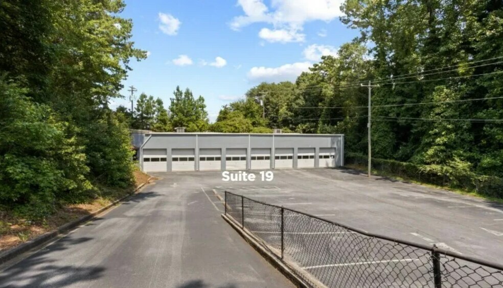 3014 N Main St, Anderson, SC à louer - Photo de l’immeuble – Image 2 sur 6