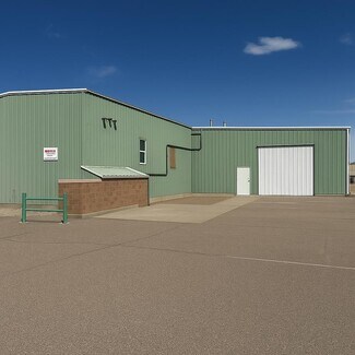 Plus de détails pour 66 N Research Dr, Pueblo, CO - Industriel/Logistique à vendre
