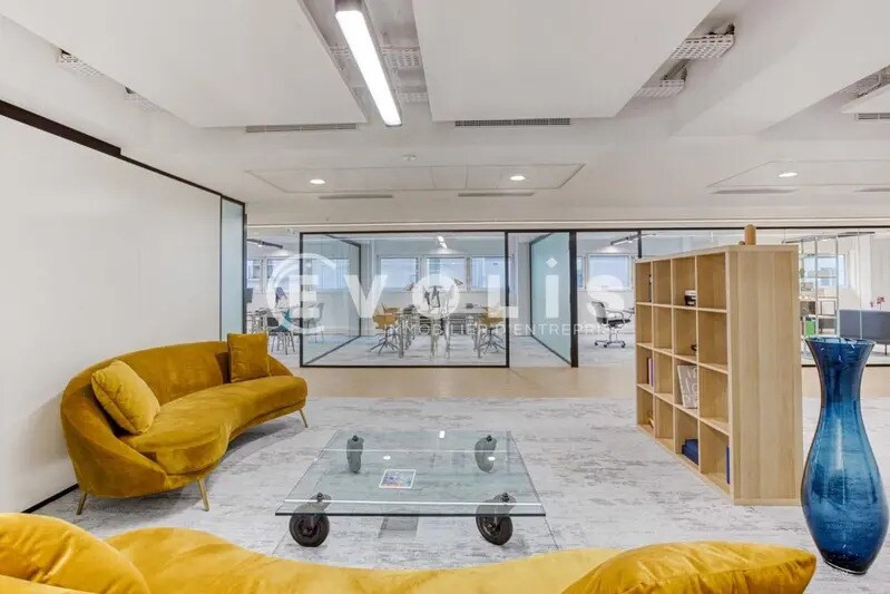 Bureau dans Paris à louer - Photo de l’immeuble – Image 3 sur 18