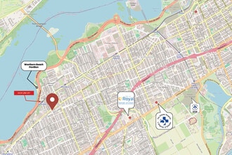411 Roosevelt Ave, Ottawa, ON à louer Photo intérieure– Image 2 sur 16