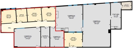 716 Giddings Ave, Annapolis, MD à louer Photo intérieure– Image 1 sur 1