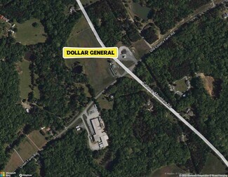 Plus de détails pour 3757 Caraway Mountain Road, Sophia, NC - Local commercial à vendre