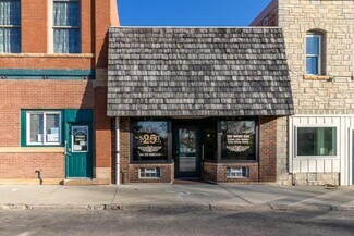 Plus de détails pour 25 S Park Ave, Le Center, MN - Local commercial à vendre