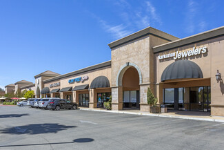 Plus de détails pour 9433-9447 N Fort Washington Rd, Fresno, CA - Local commercial à louer
