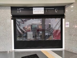 Local commercial dans Barberà del Vallès, Barcelona à louer Photo intérieure– Image 2 sur 5