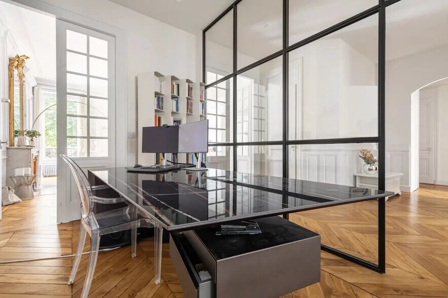 Bureau dans Paris à louer - Photo intérieure – Image 2 sur 5