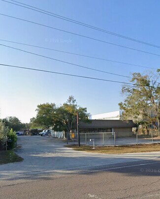Plus de détails pour 4822 W Linebaugh Ave, Tampa, FL - Industriel/Logistique à louer