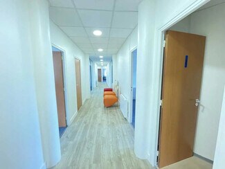 Plus de détails pour Bureau à louer