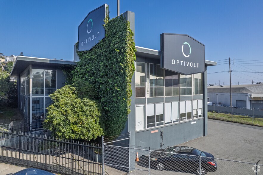 1501 Vermont St, San Francisco, CA à louer - Photo principale – Image 1 sur 4