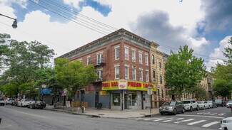Plus de détails pour 17-01 Putnam Ave, Ridgewood, NY - Logement à vendre