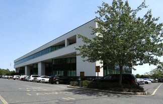 Plus de détails pour 525 Jack Martin Blvd, Brick, NJ - Bureau à louer