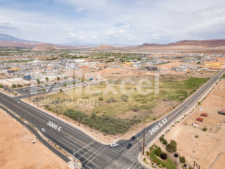 Approx 2450 S 3000 E, St George, UT à vendre - Photo de l’immeuble – Image 2 sur 5