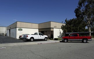 Plus de détails pour 3177 Franklin Ave, Riverside, CA - Industriel/Logistique à louer