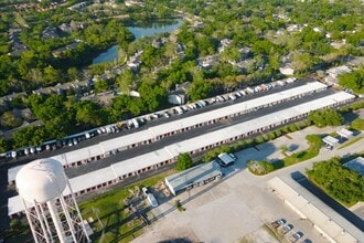 540 N State Road 434, Altamonte Springs, FL - Vue aérienne  vue de carte