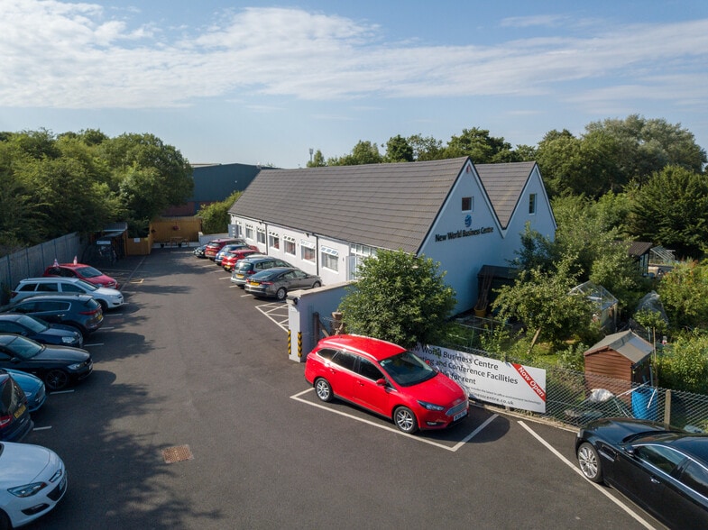 Station Rd, Warmley à louer - Photo principale – Image 1 sur 7