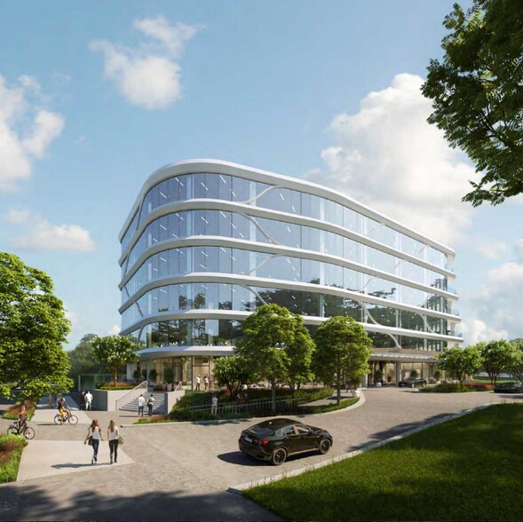 1 Shipyards Pl, Jacksonville, FL à louer - Photo de l’immeuble – Image 2 sur 6