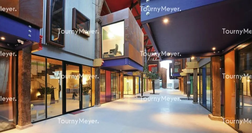 Bureau dans Nantes à louer Photo intérieure– Image 1 sur 7