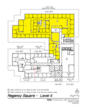2901 Wilcrest Dr, Houston, TX à louer Photo de l’immeuble– Image 1 sur 5