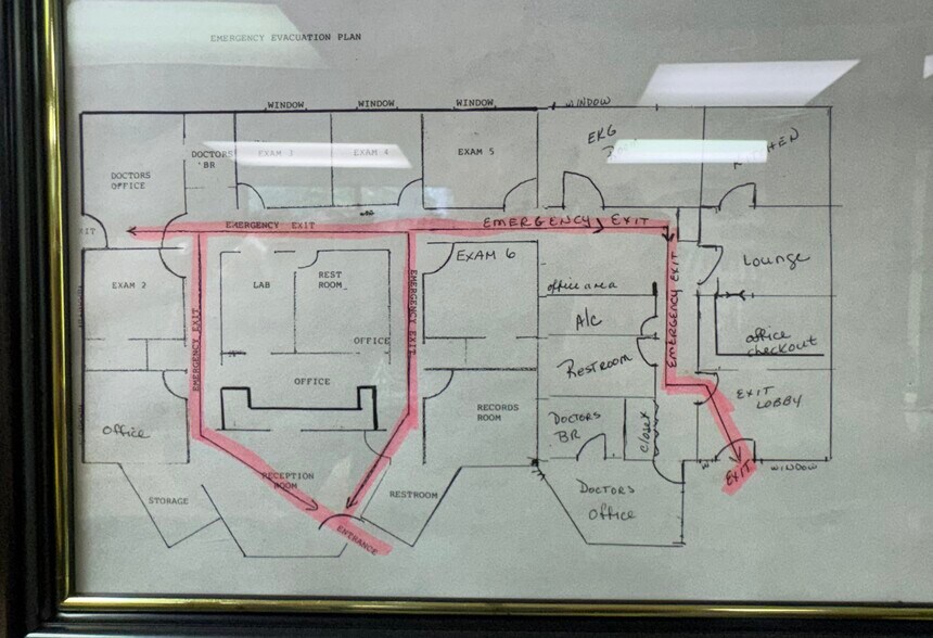 1906 Debarry Ave, Orange Park, FL à vendre - Photo de l’immeuble – Image 2 sur 9