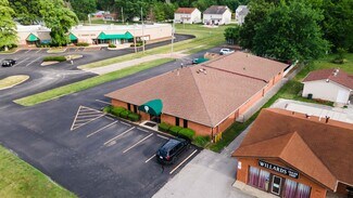 Plus de détails pour 928 Lincoln Hwy, Fairview Heights, IL - Local commercial à vendre