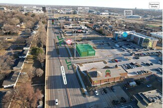Plus de détails pour 3401 S 72nd St, Omaha, NE - Local commercial à vendre